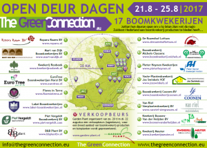 ADV OPENDEUR DAGEN 2017